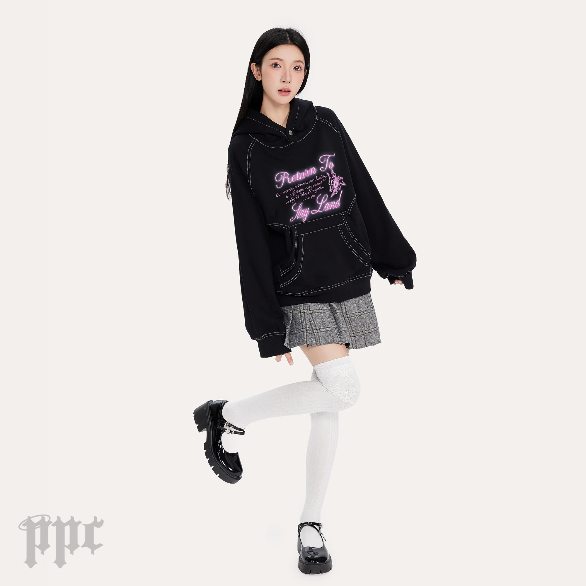 Return To StayLand Hoodie - Image 8