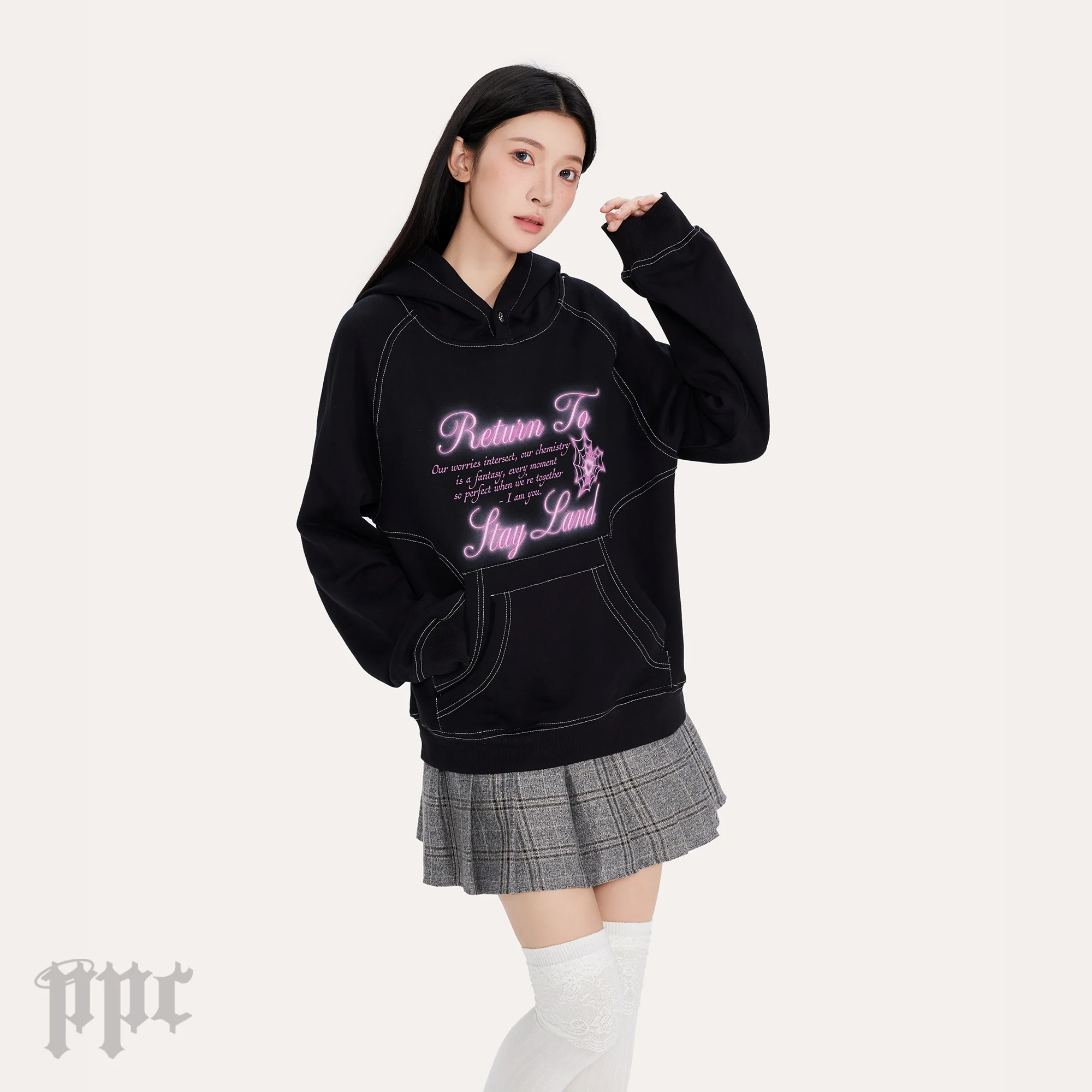 Return To StayLand Hoodie - Image 9