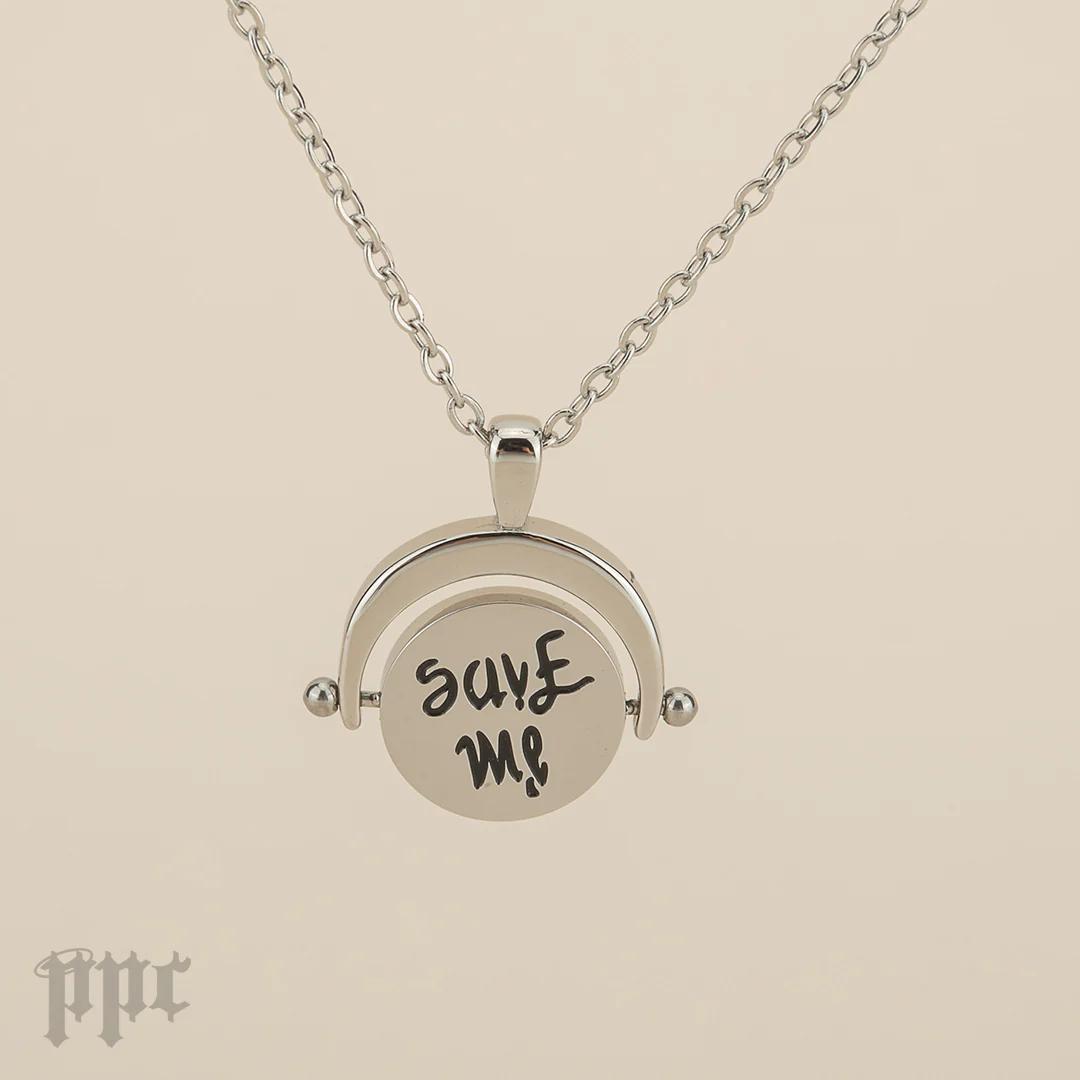 Save Me Necklace - Image 6