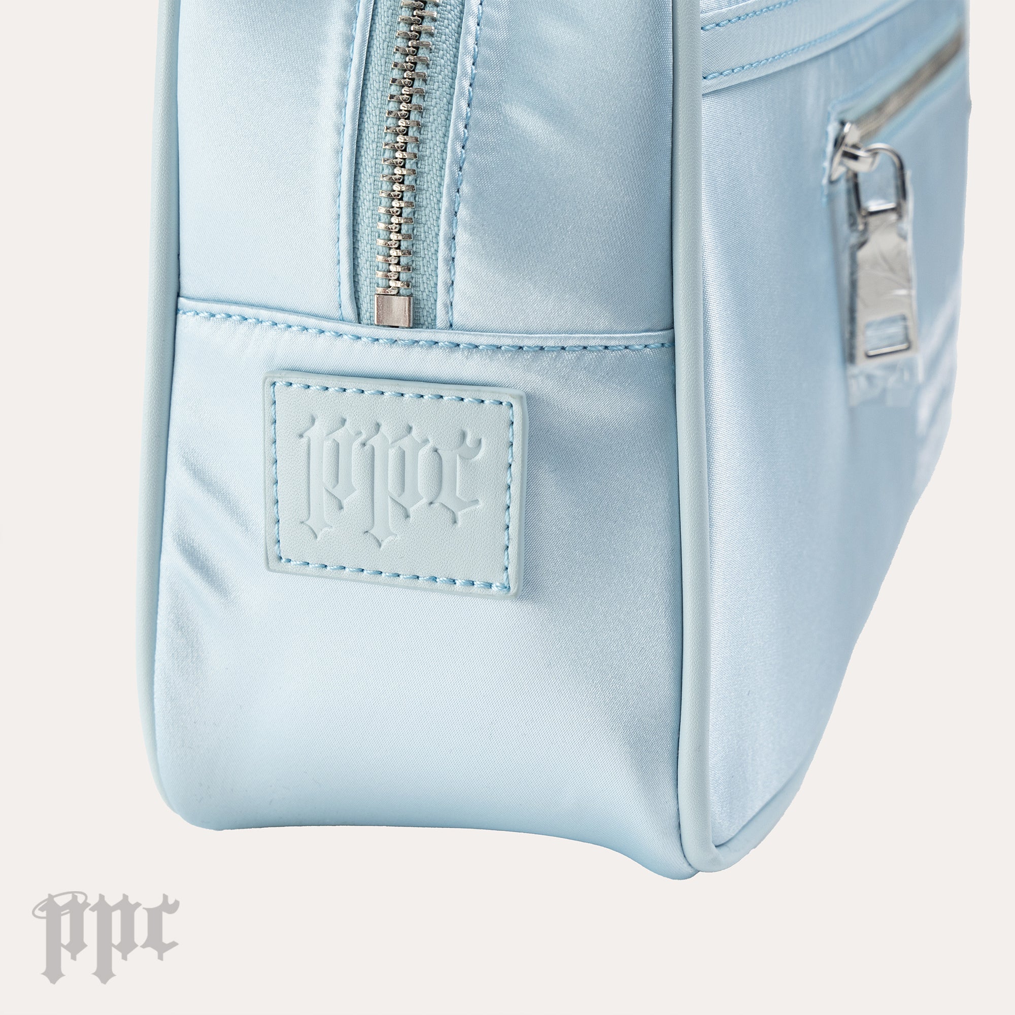 Serendipity Satin Purse - Image 10