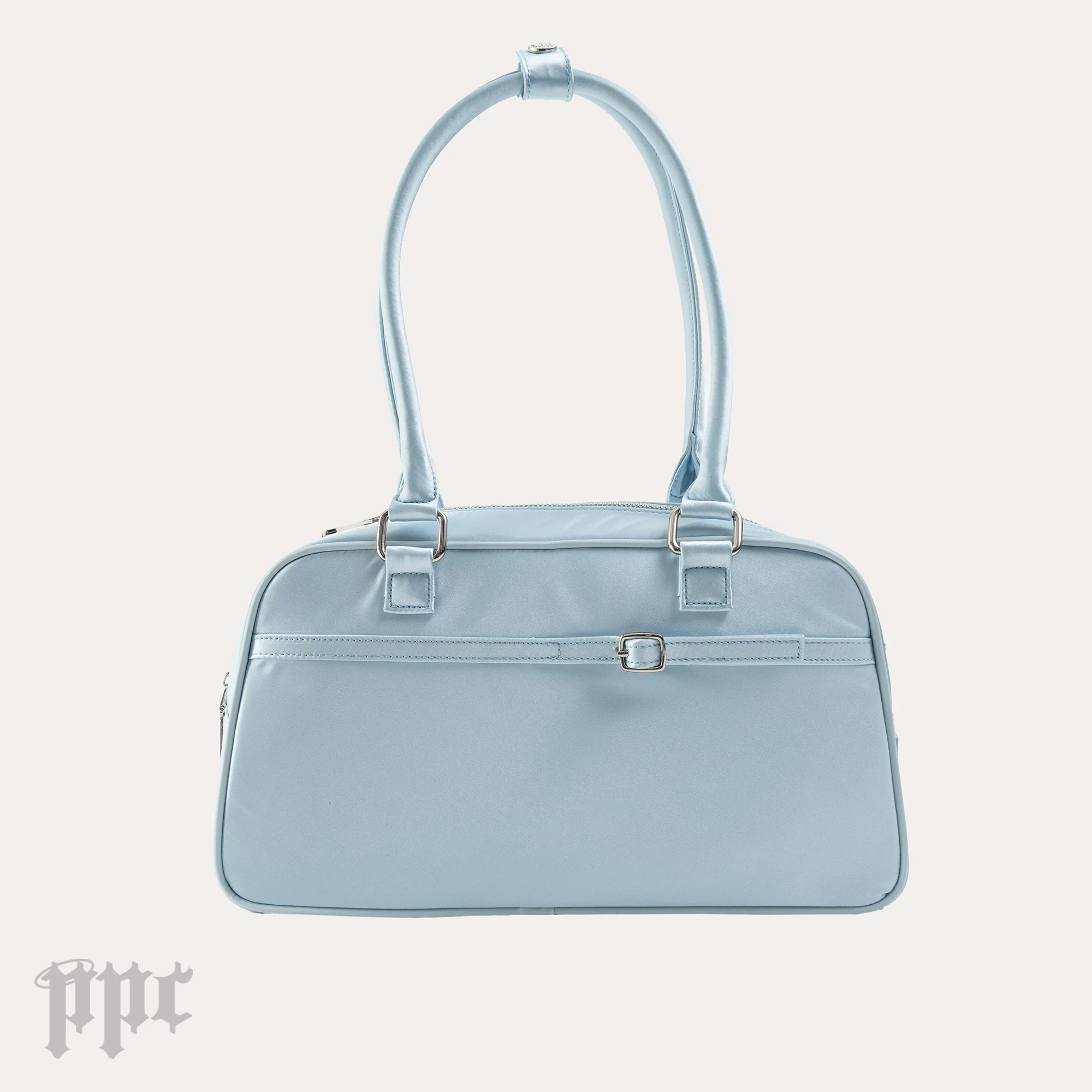 Serendipity Satin Purse - Image 7