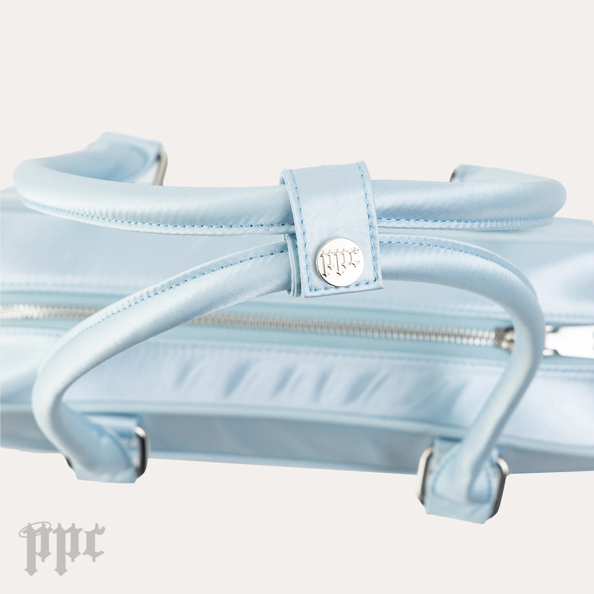 Serendipity Satin Purse - Image 8