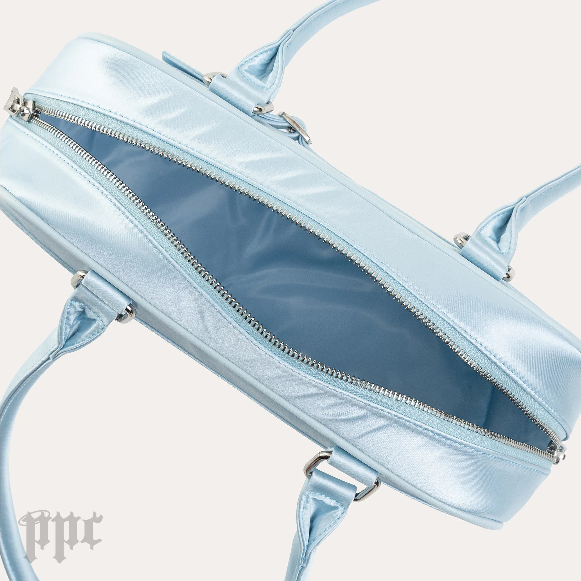 Serendipity Satin Purse - Image 9