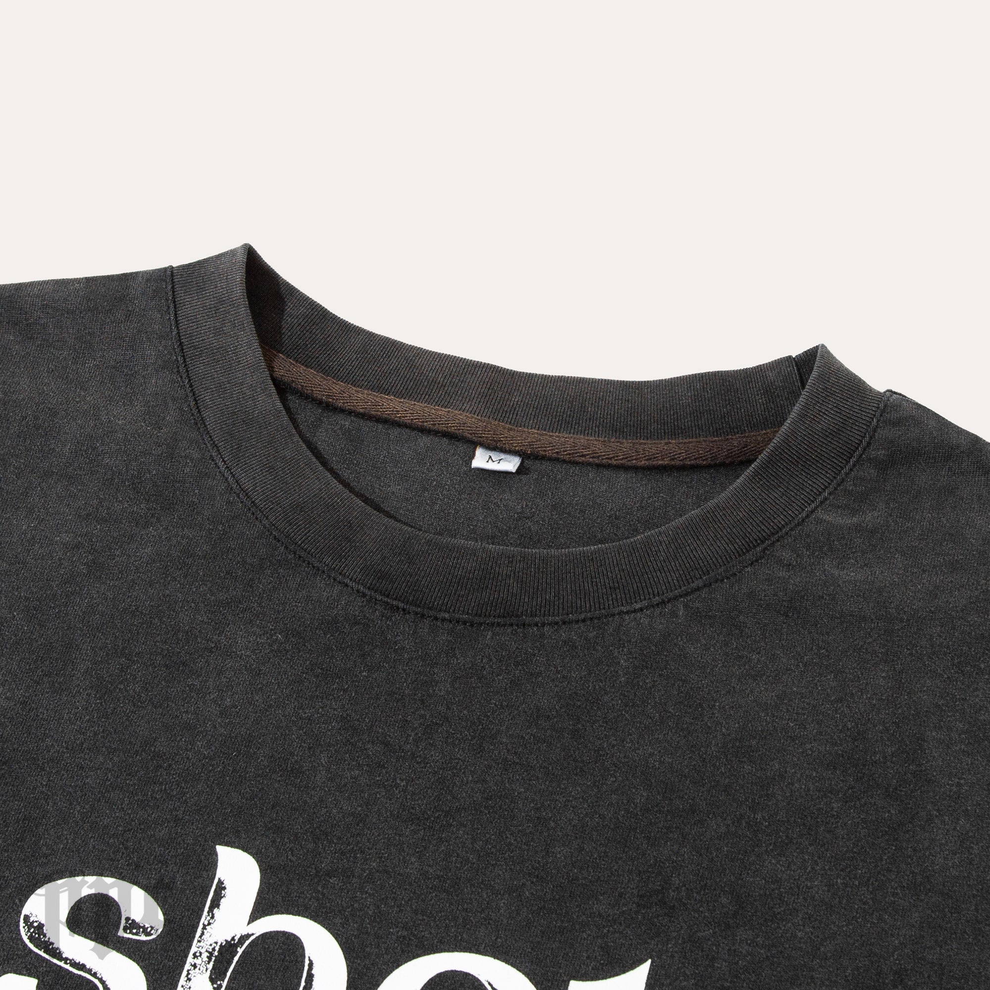 Shot Glass of Tears T-Shirt - Image 7