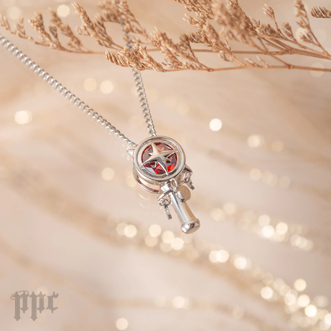 Nachimbong Necklace - Image 3