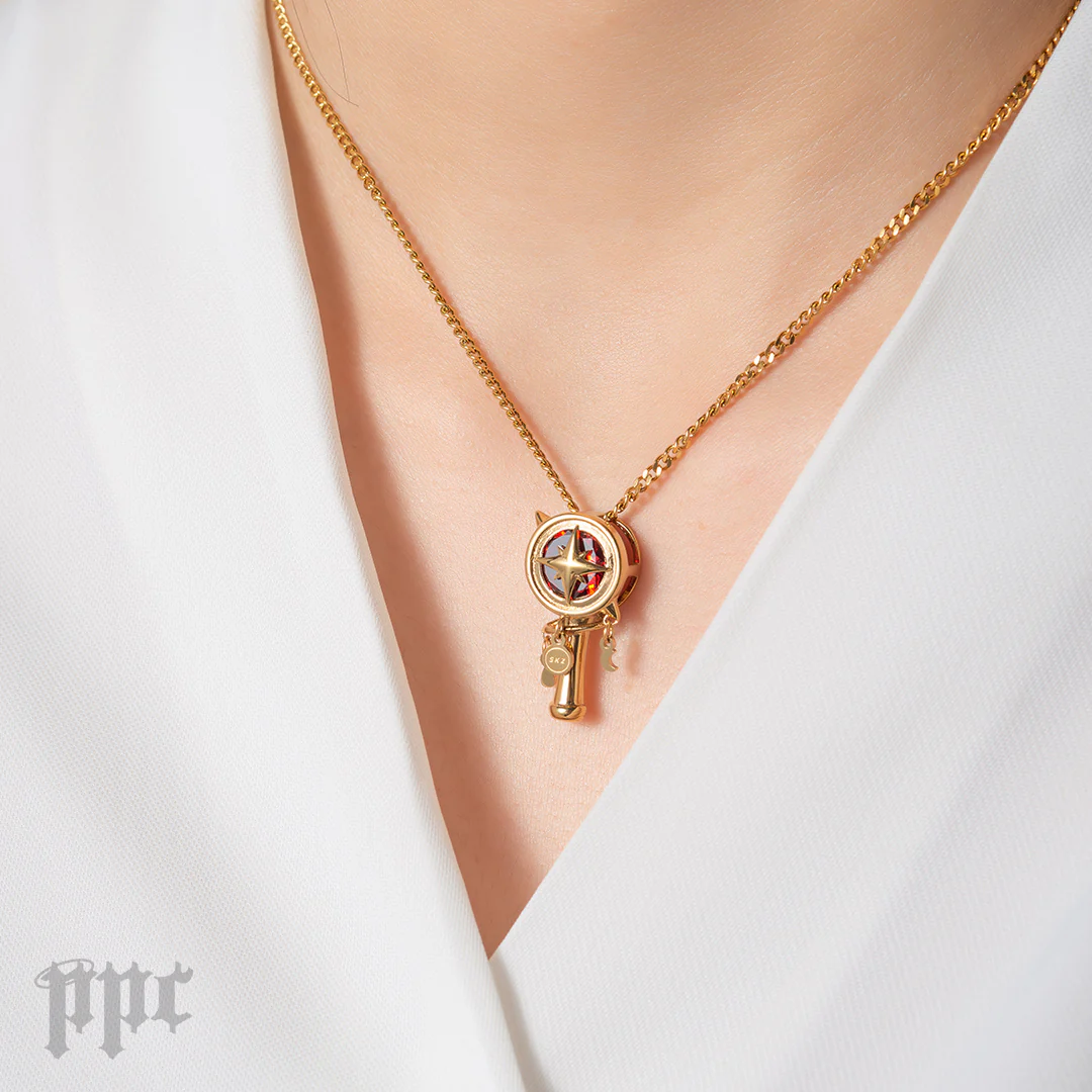 Nachimbong Necklace - Image 4