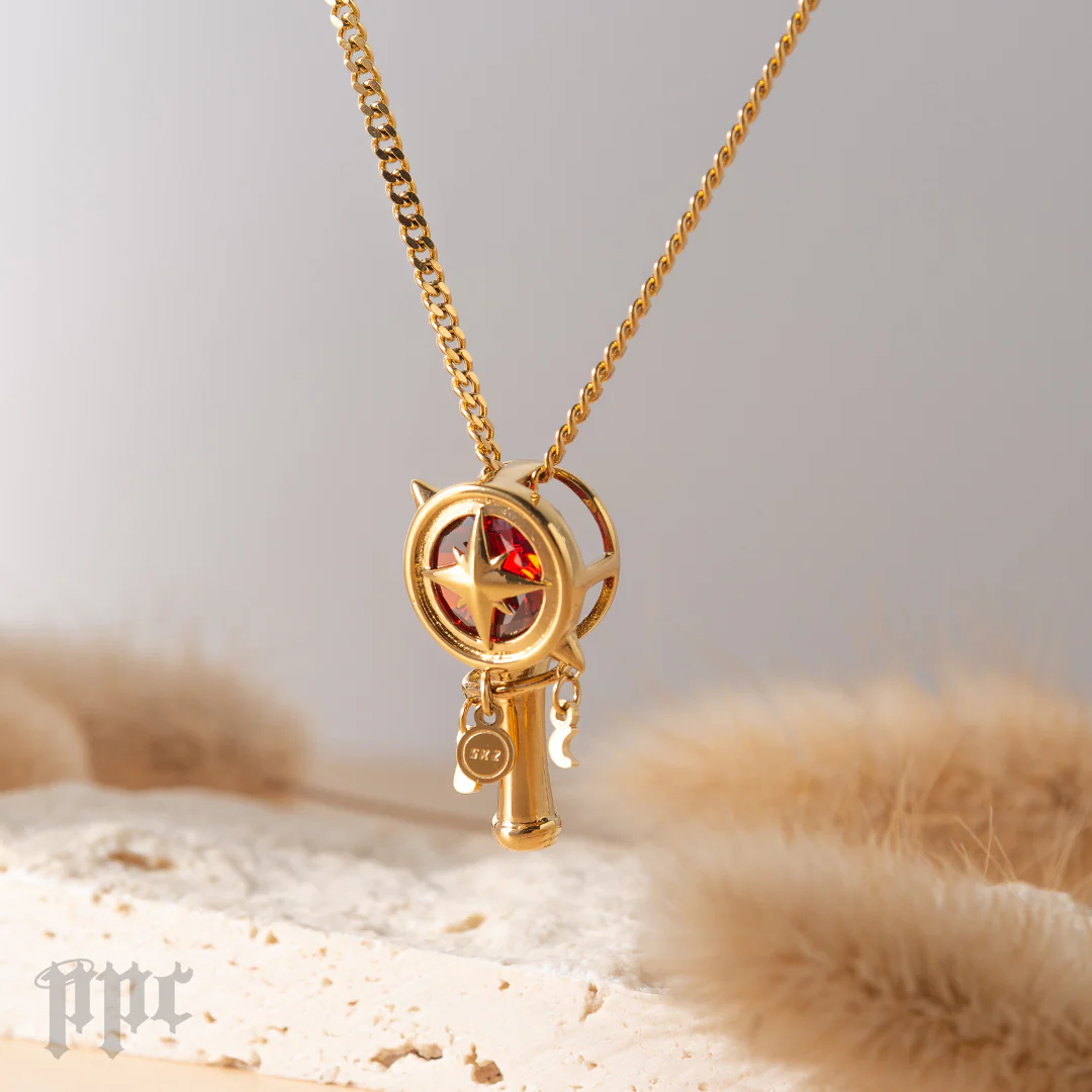 Nachimbong Necklace - Image 6