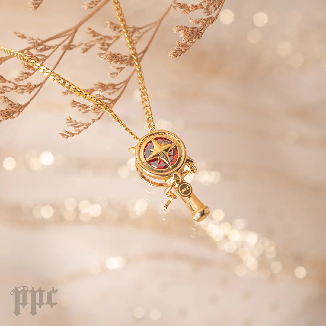 Nachimbong Necklace - Image 7