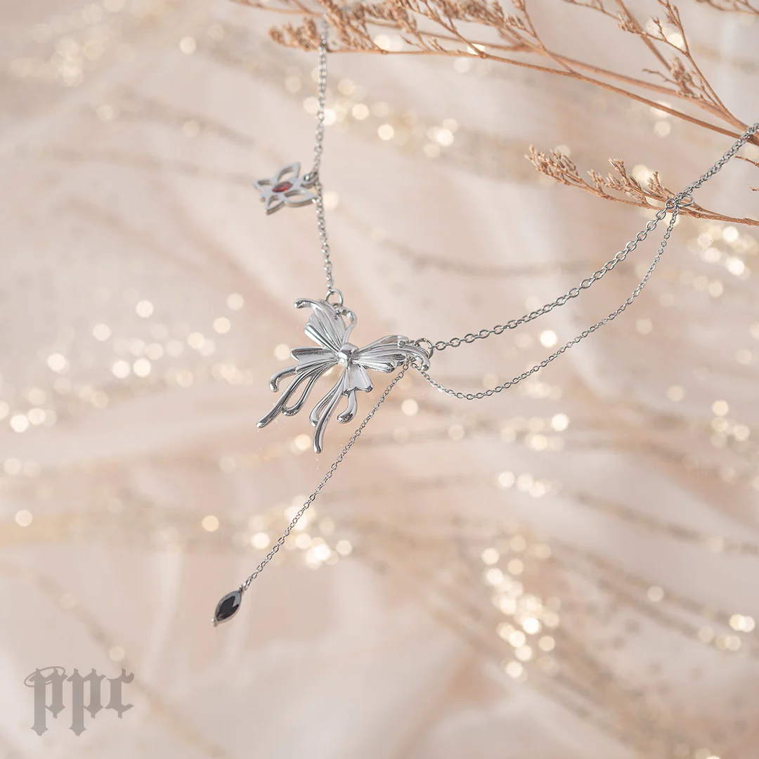 ATZ Utopia Necklace - Image 3