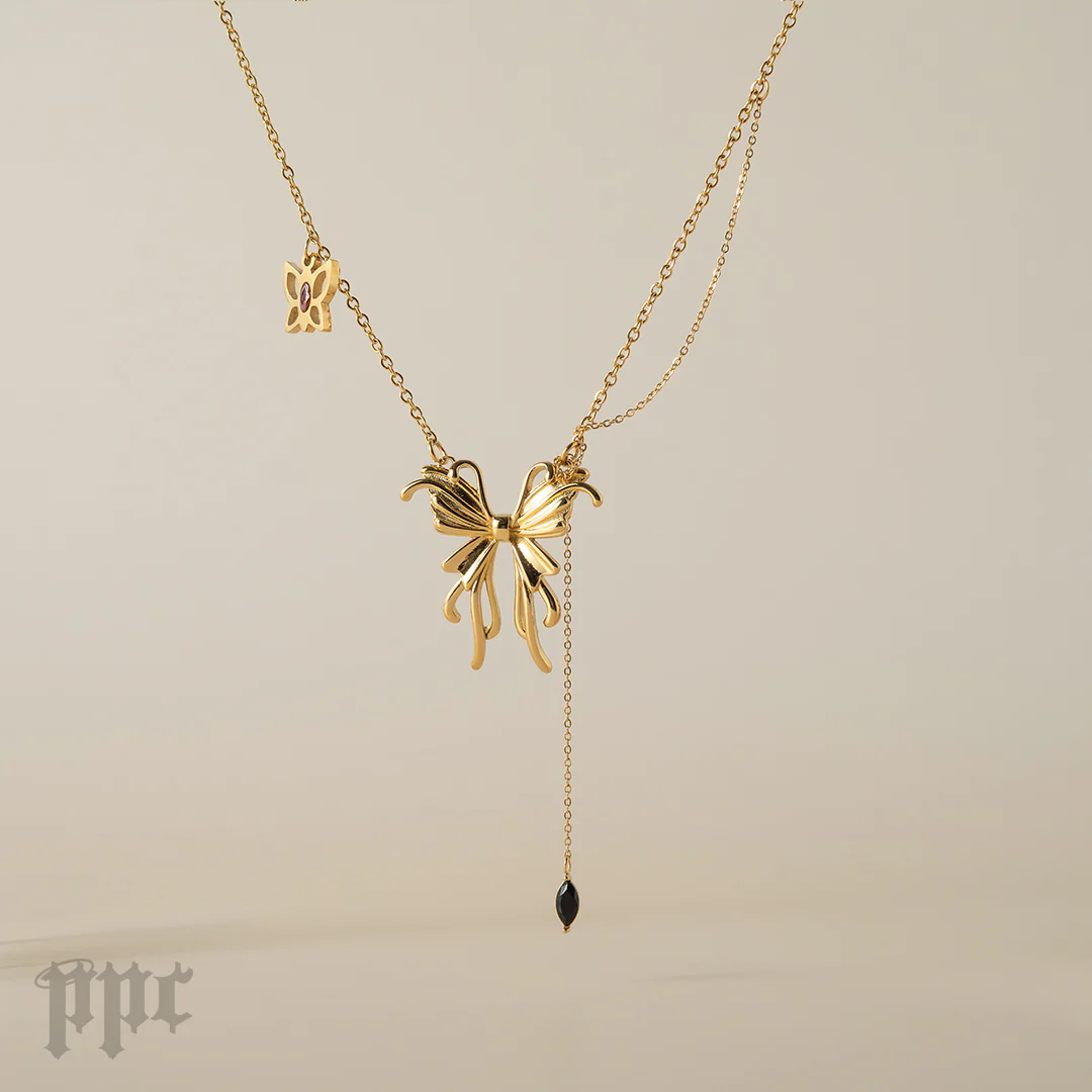 ATZ Utopia Necklace - Image 4