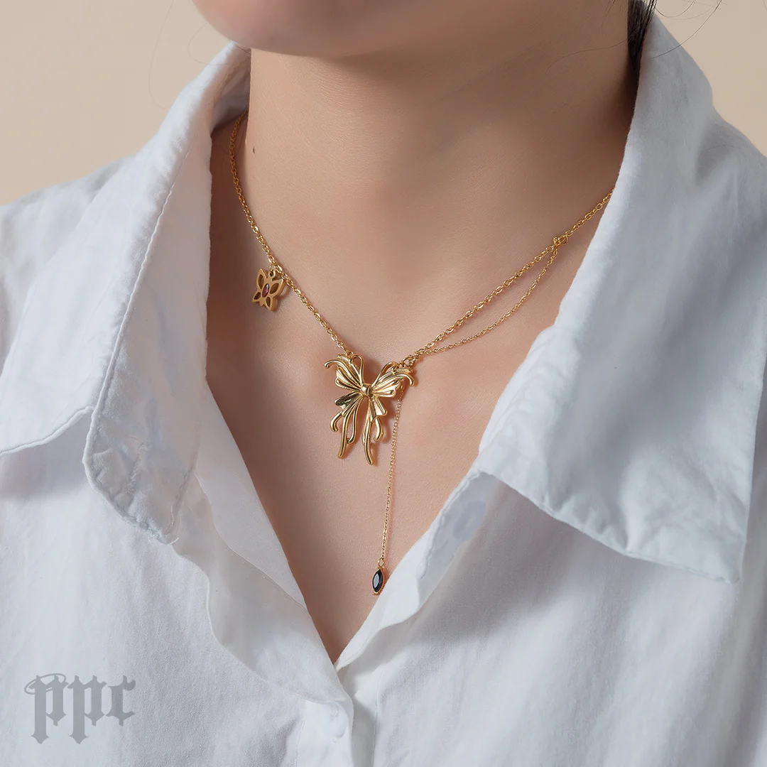 ATZ Utopia Necklace - Image 5