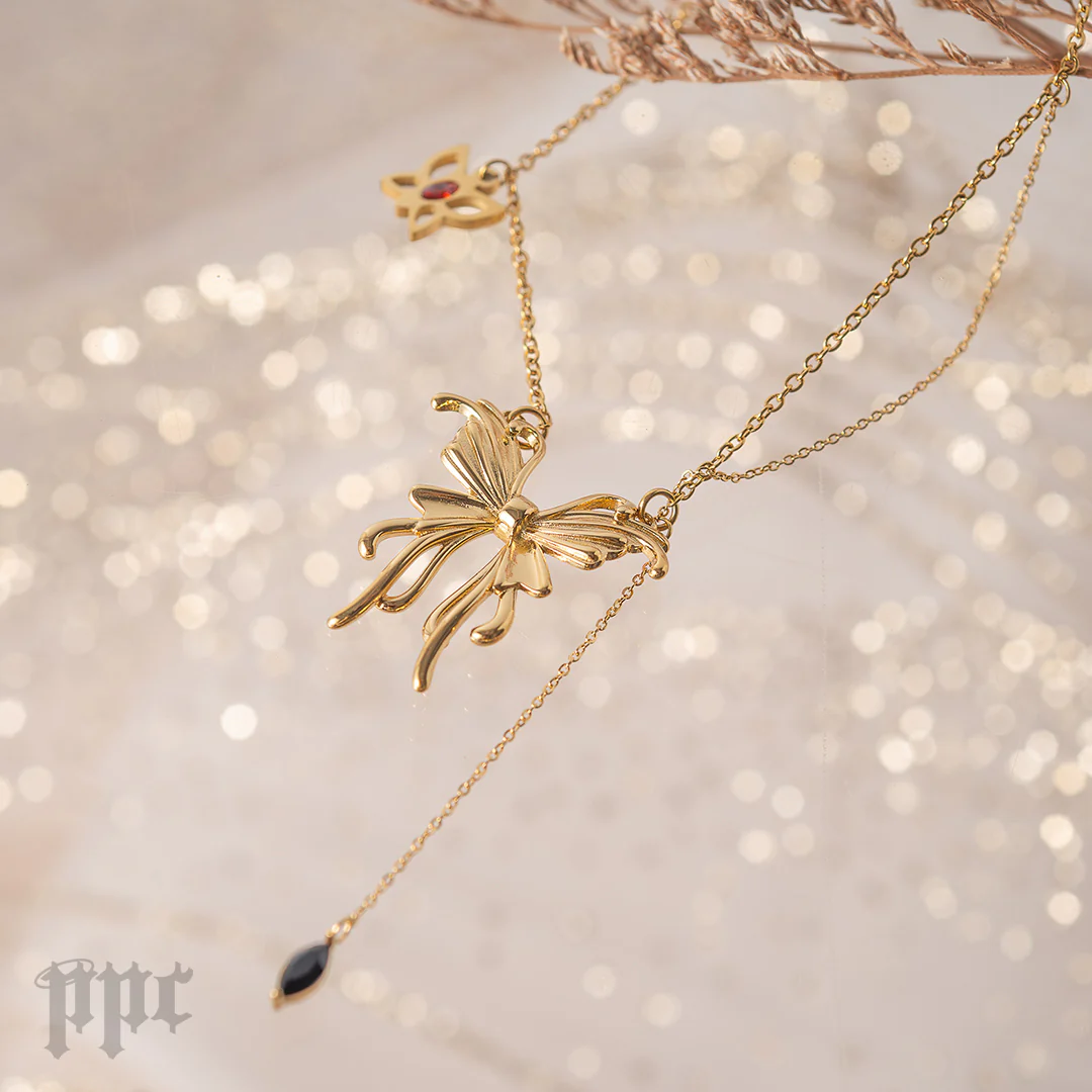 ATZ Utopia Necklace - Image 6