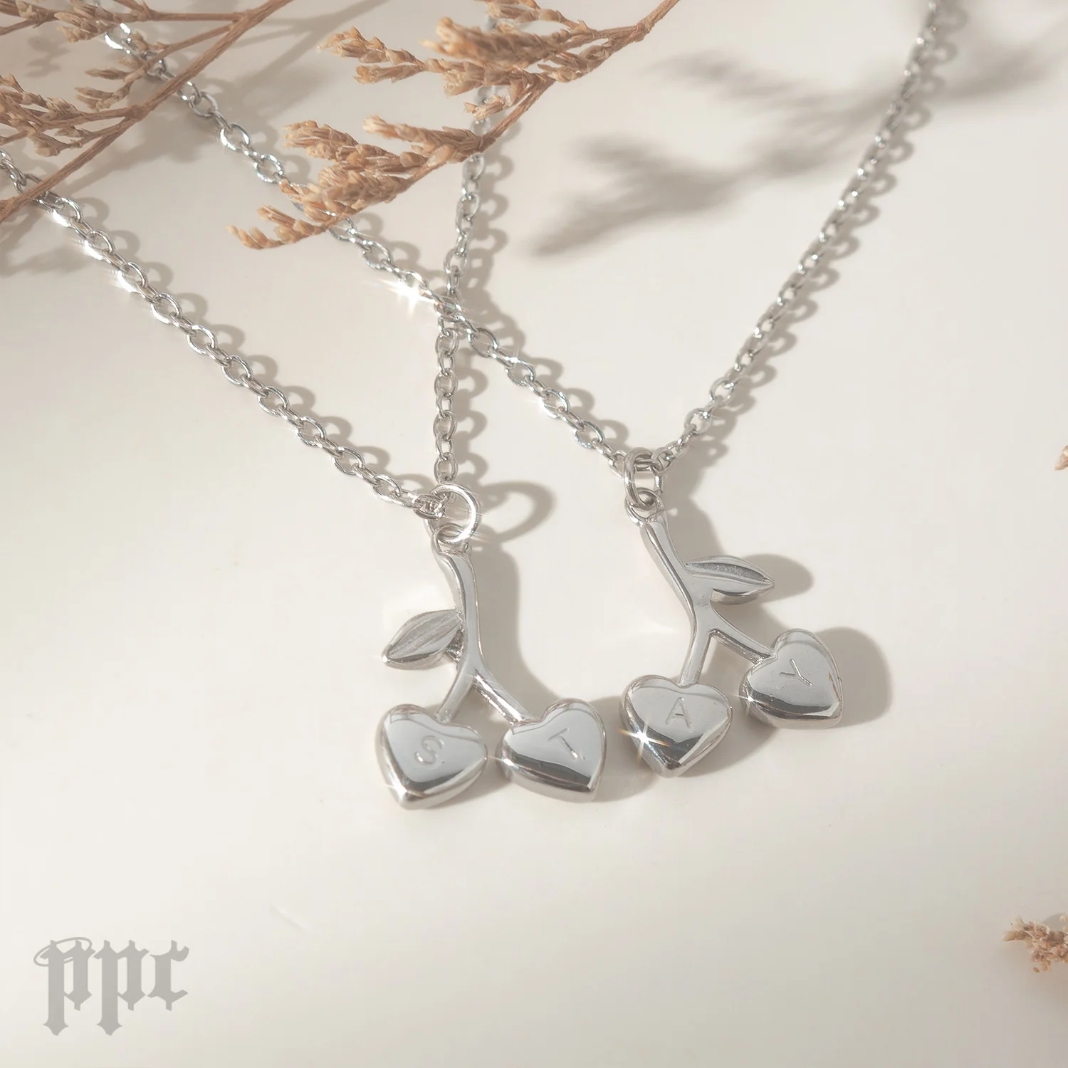 SKZ LoveStay Friendship Necklaces - Image 4