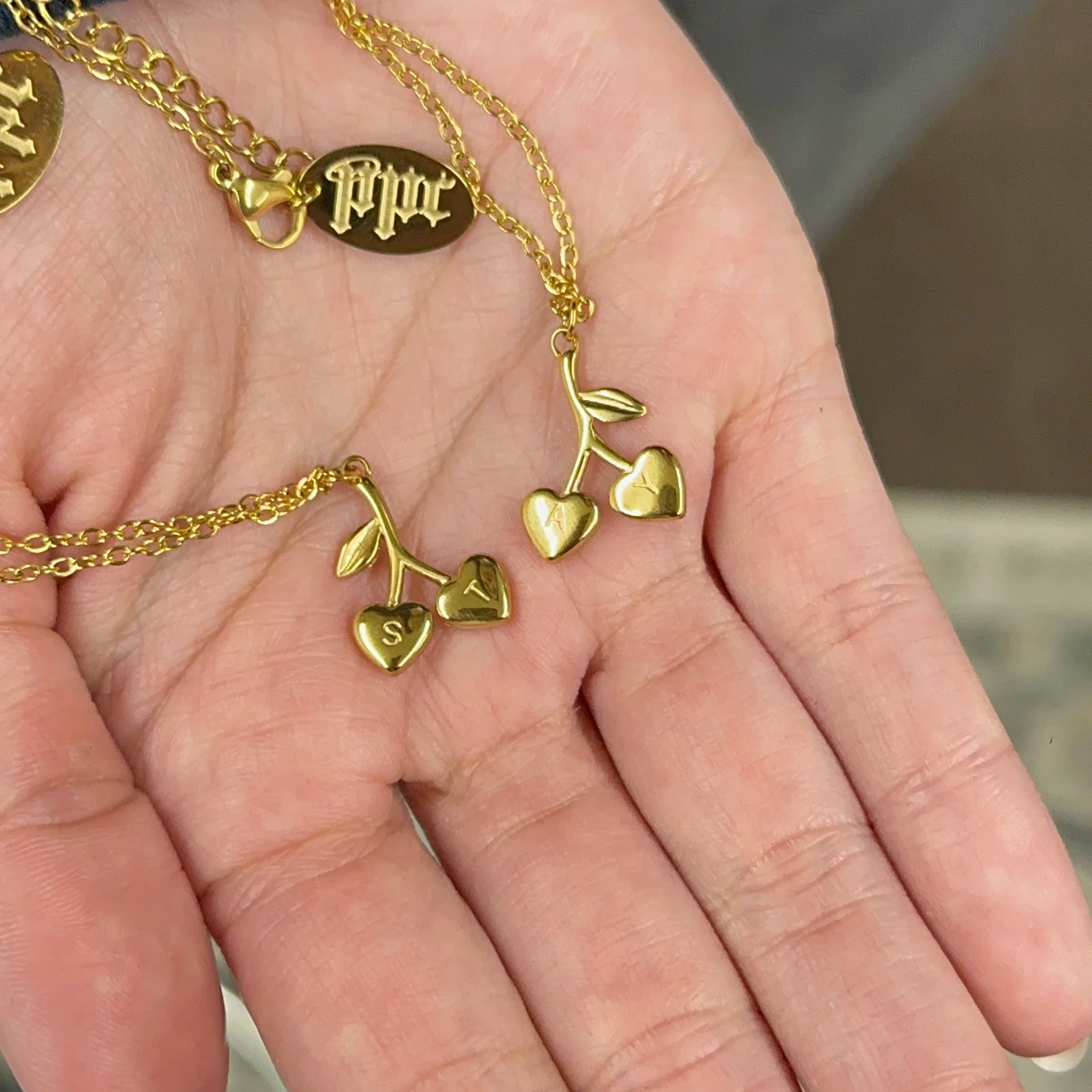 SKZ LoveStay Friendship Necklaces - Image 7