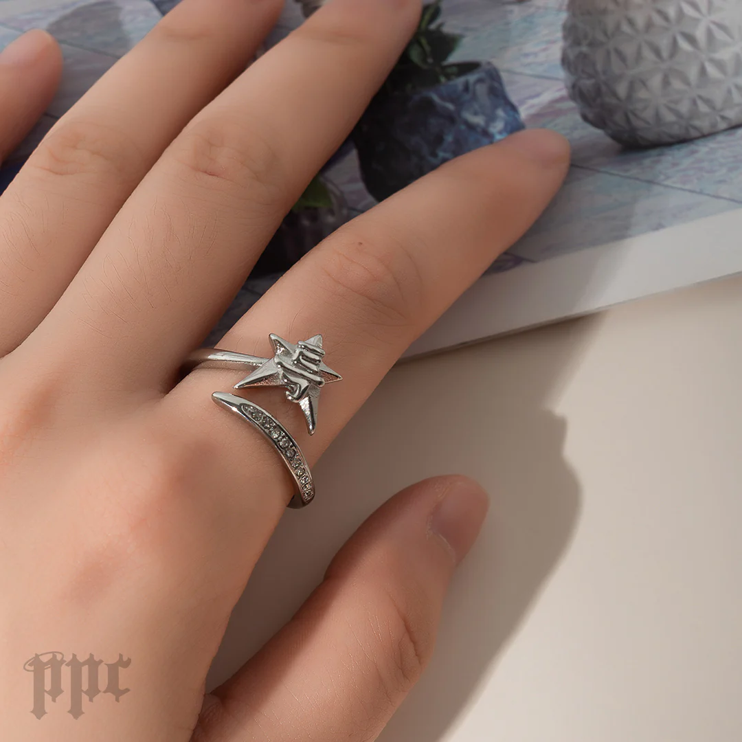 SKZ S Class Ring - Image 3