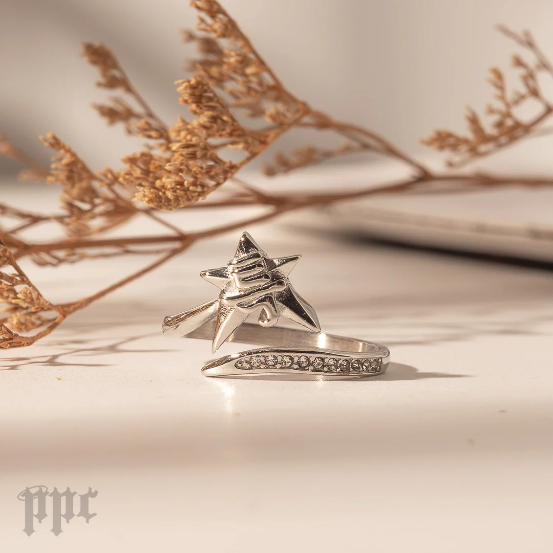 SKZ S Class Ring - Image 4