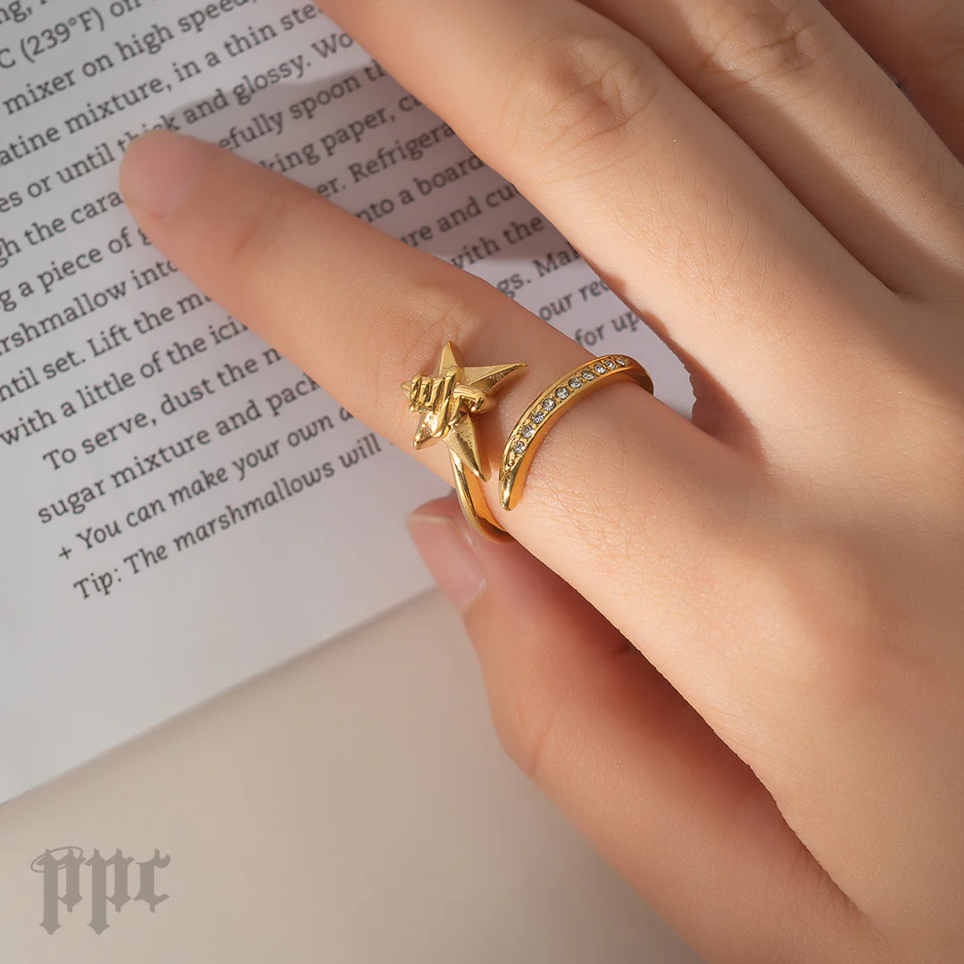 SKZ S Class Ring - Image 5