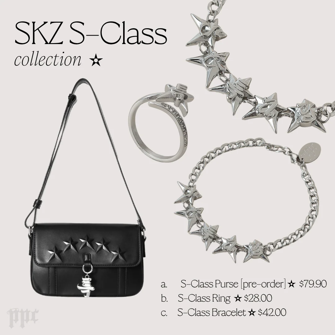 SKZ S Class Ring - Image 6