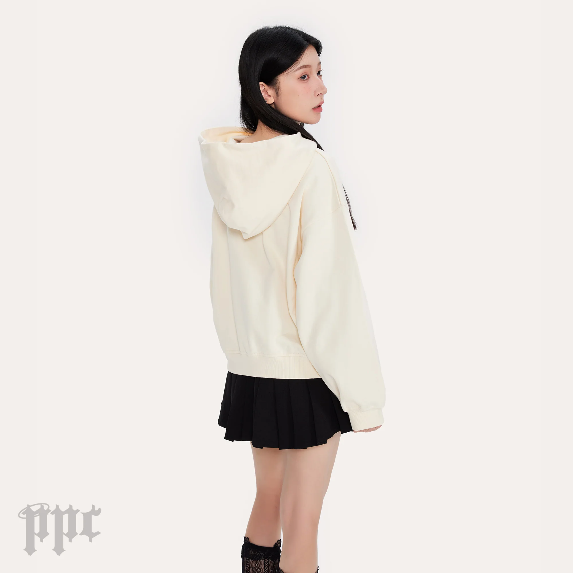 SKZ LoveStay Cherries Hoodie - Image 8