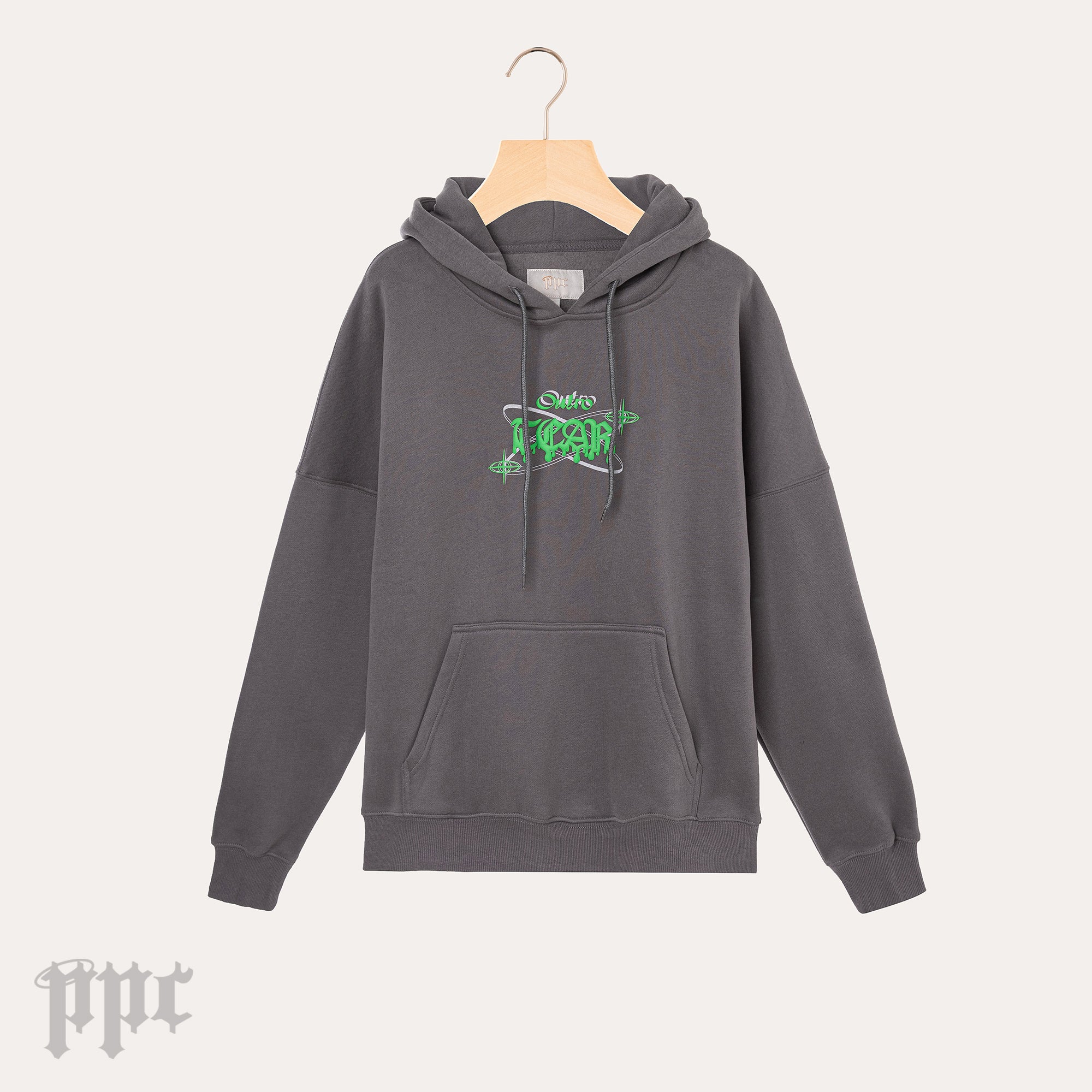 Tear Hoodie - Image 4