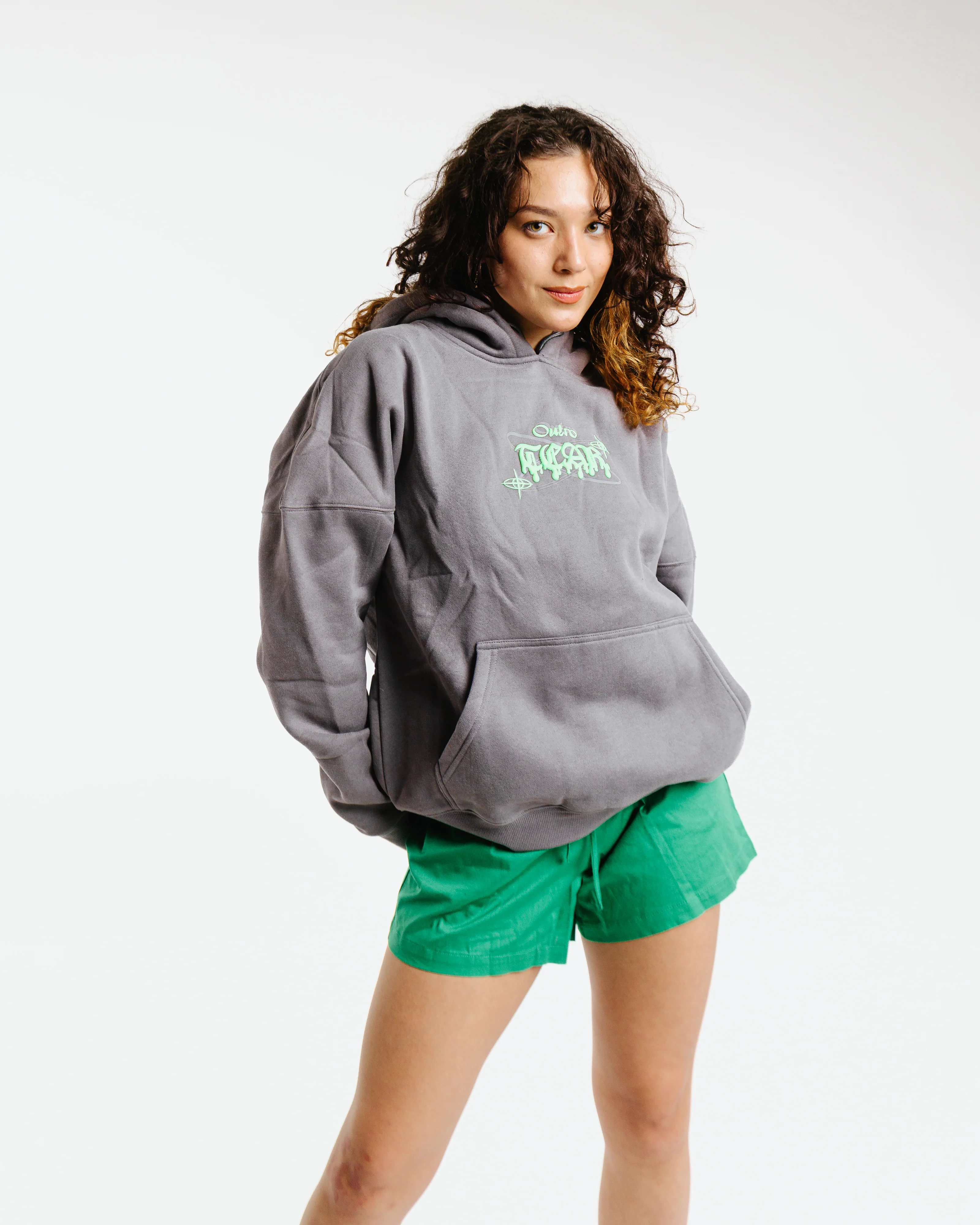 Tear Hoodie - Image 5