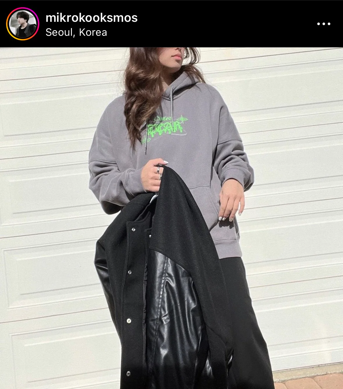 Tear Hoodie - Image 7