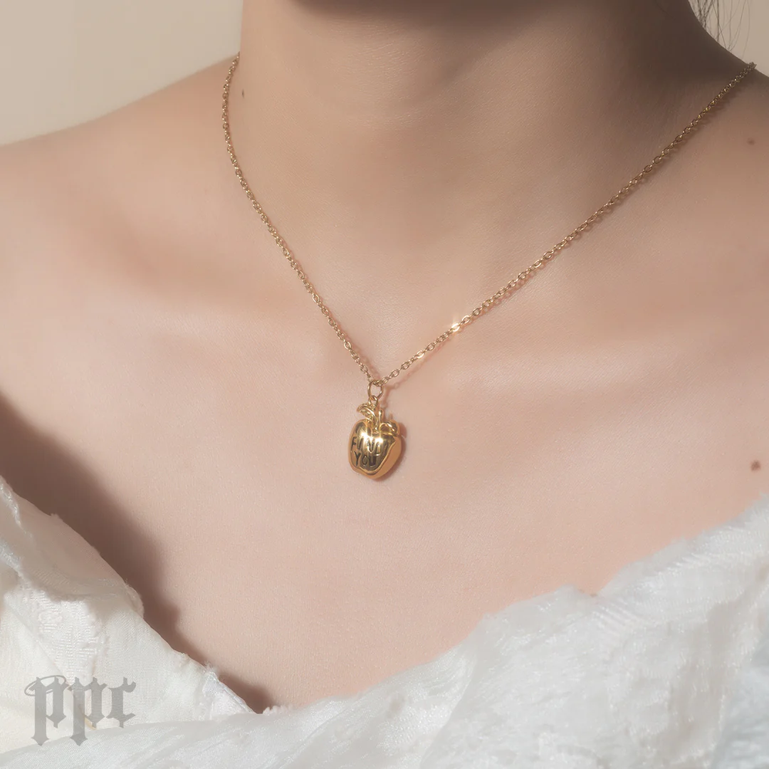 TXT Promise Necklace - Image 5