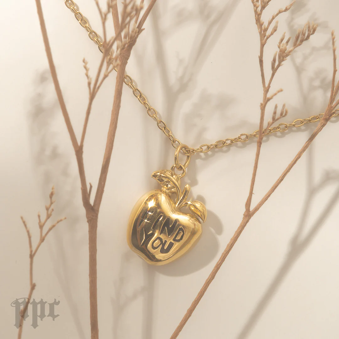 TXT Promise Necklace - Image 6