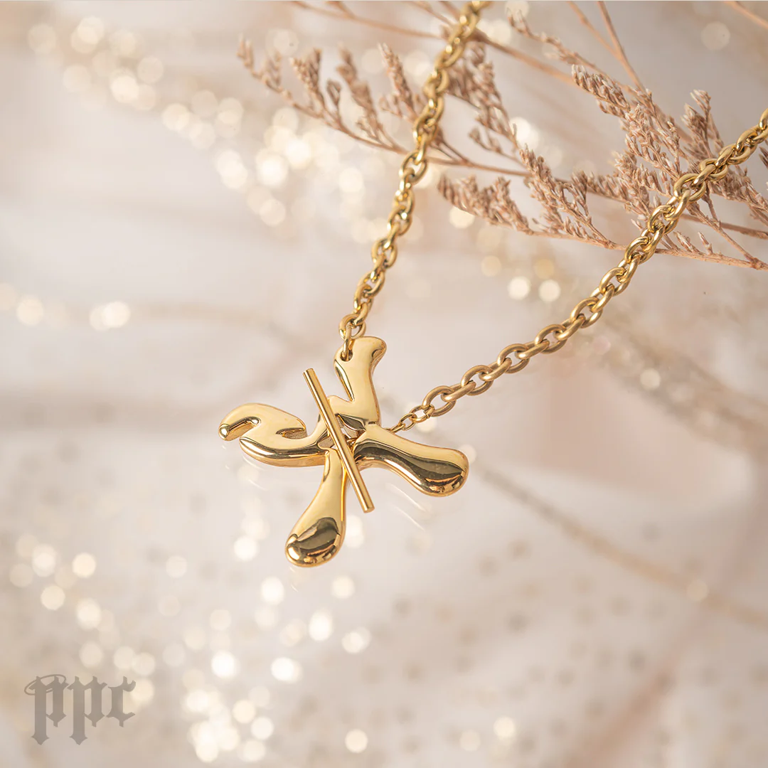 TXT Temptation Necklace - Image 4