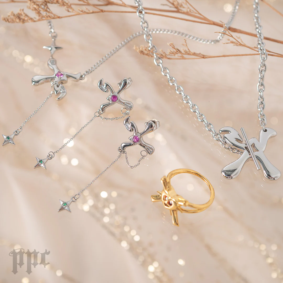 TXT Temptation Necklace - Image 5