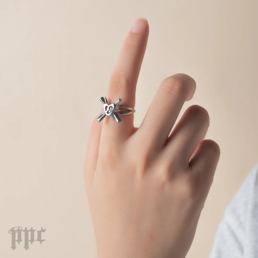 TXT Thursday's Child Ring - Image 3