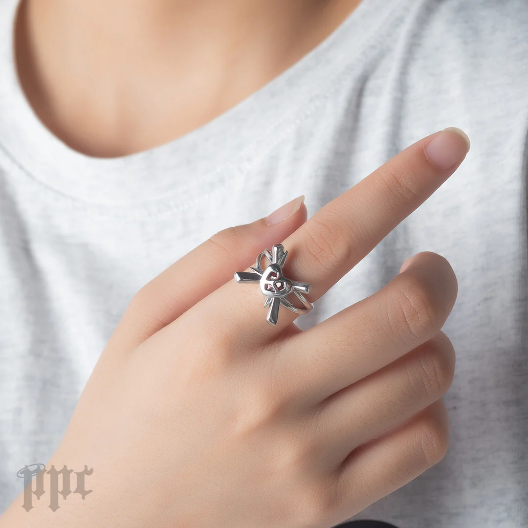 TXT Thursday's Child Ring - Image 4