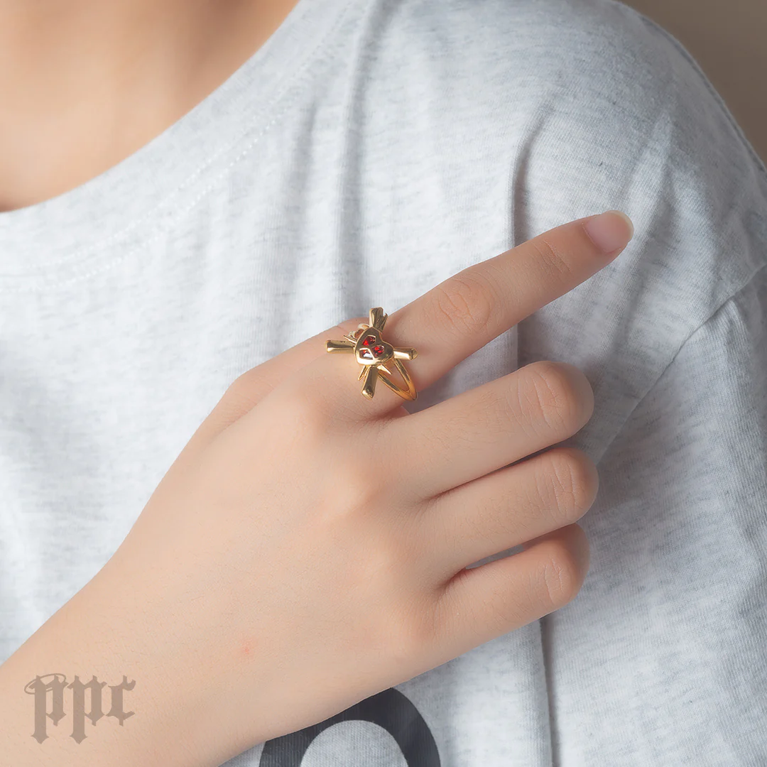 TXT Thursday's Child Ring - Image 5