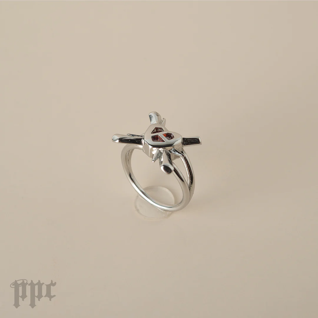 TXT Thursday's Child Ring - Image 7