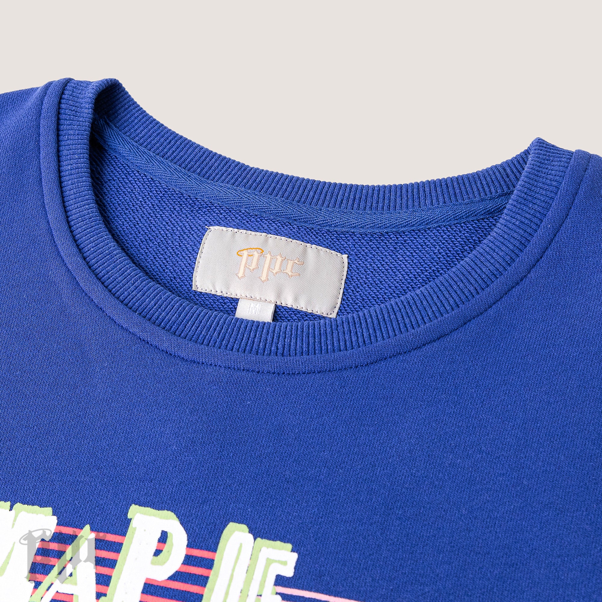 Zero O'Clock Crewneck Sweater - Image 10